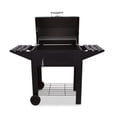 thumbnail image 1 of Asador Profesional PARA Carbón CHAR-BROIL 14301569, 1 of 3