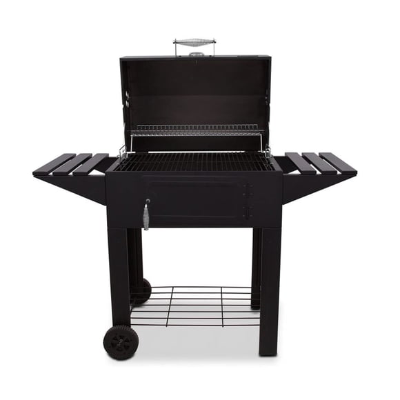 Asador Profesional PARA Carbón CHAR-BROIL 14301569