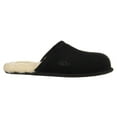thumbnail image 2 of UGG Scuff Men's Casual Comfort Suede Slip On Slippers 1101111, 2 of 6