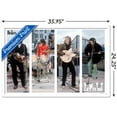 thumbnail image 2 of Les Beatles - Que ce soit des bars, 2 of 4