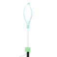 thumbnail image 3 of Lámpara con abrazadera para pecera, iluminación LED USB profesional para acuario, lámpara con abrazadera para pecera, la mejor de su clase, 3 of 12