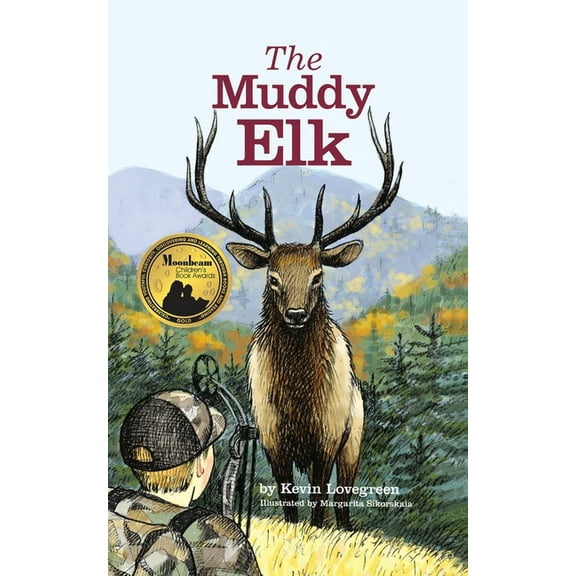 The Muddy Elk, (Paperback)