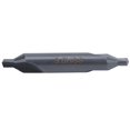 thumbnail image 4 of HSS Center Drill Bit, Center Drill Bit, 10Pcs Sharping Long Service Life Wear-Resistant for Milling Machines Bench Drills, 4 of 7