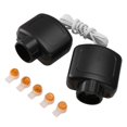 thumbnail image 2 of Garage Door Safety Sensor for Linear Garage Doors HAE00002 LSO50, 2 of 5