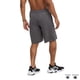 thumbnail image 2 of Shorts de Forro Polar para Hombre Champion Granito Jaspeado Talle S, 2 of 5