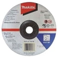 thumbnail image 2 of Disco Abrasivo Corte Metal 4 1/2" B-44127 Makita Makita B-44127, 2 of 2