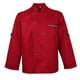 thumbnail image 1 of Chaqueta de chef unisex, abrigo, uniformes de cocinero para restaurante XXXL, 1 of 9