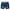 51#Blue, variant on gljltg Boys Stretch Cargo Shorts Elastic Waist School Kids Twill Summer Short