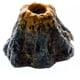 thumbnail image 2 of Acuario con forma de volcán y bomba de oxígeno con piedra de burbujas, adorno para acuario Adepaton LN-1895, 2 of 6