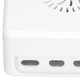 thumbnail image 3 of Funda para Raspberry Pi 4B ABS carcasa disipador térmico cubierta superior extraíble Simple carcasa protectora, 3 of 8