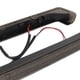 thumbnail image 5 of 2 piezas de accesorios de luz LED para panel lateral de motocicleta compatibles con Cvo 2006-2022 Gris, 5 of 6