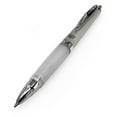 thumbnail image 2 of Uni-Ball Signo 207 Premier Gel Ink Rollerball Pen - 0.7mm Nib - Black Ink - Pack of 3, 2 of 4