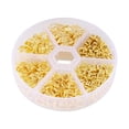 thumbnail image 2 of Accesorio de llaves Zulema de hierro dorado, 2 of 4