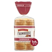 Pepperidge Farm Farmhouse Sourdough Bread, 24 oz Loaf