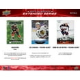 thumbnail image 4 of 2023-24 Upper Deck Extended Series Hockey Blaster Box Trading Cards, 4 of 5