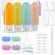 thumbnail image 1 of Kit Botellas De Silicona For Viaje 16 piezas, 1 of 5