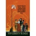 thumbnail image 2 of Unknown 17x24 Gold Ornate Wood Framed with Double Matting Museum Art Print Titled - WWI: Buy Liberty Bonds, 2 of 4