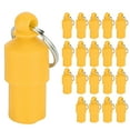 thumbnail image 2 of Étiquette d'Identification pour Animaux de Compagnie, 20pcs AntiLost Pet Tag Anti Lost Dog Tag Innovation Moderne, 2 of 8