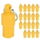 thumbnail image 1 of Etiqueta de Mascota, Material de Plásstico Pequeño y Encantador Collar de Collar Pense de Identificación de Mascotas, Nombre de Identificación de Gato Collar de perros de, 1 of 7