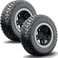 thumbnail image 1 of PAQUETE DE 2 LLANTAS 33X12.5 R15 BF GOODRICH MUD TERRAIN KM3, 1 of 2