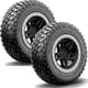 thumbnail image 1 of PAQUETE DE 2LLANTAS 305/55 R20 BF GOODRICH MUD TERRAIN KM3, 1 of 2