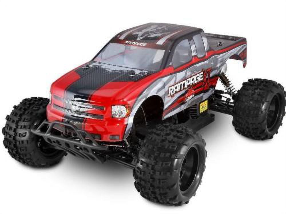 Redcat rampage xt deals