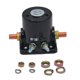 thumbnail image 1 of 383622 47886T Solenoide de arranque negro de 4 terminales Reemplazo para 395419, 1 of 8