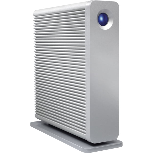 refurbished lacie external hard drive
