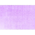 thumbnail image 1 of Ahgly Company Indoor Rectangle Solid Purple Modern Area Rugs, 5' x 8', 1 of 4