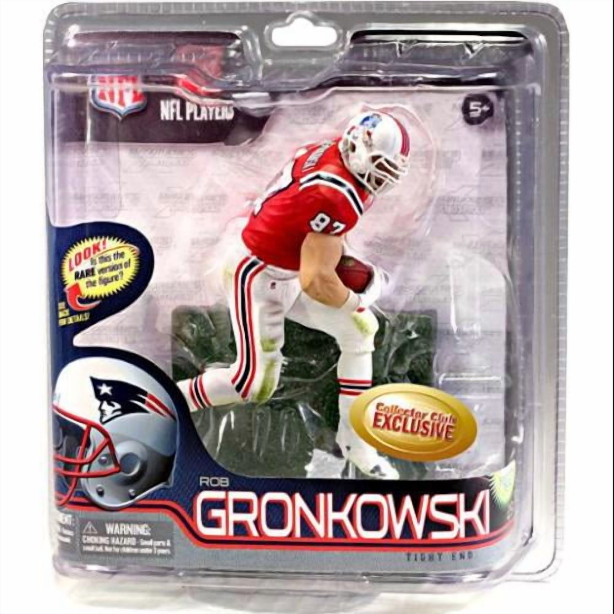 NFL MARK BRUNELL フィギュア McFarlane NFL Sports Picks Series 2 Mark Brunell Action Figure (No