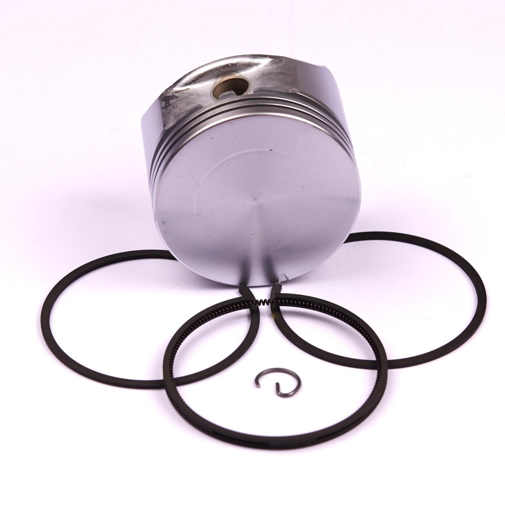 Briggs and Stratton 493262 Piston Assembly (Standard)