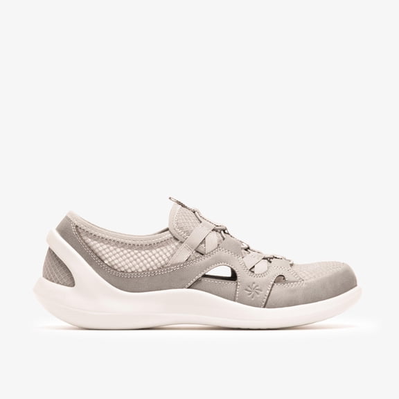 Solevana Step Pale Grey