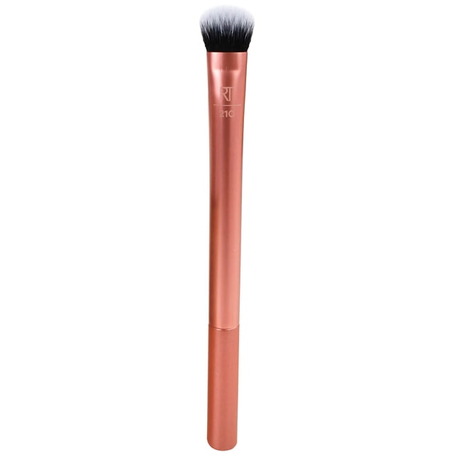 Brocha de maquillaje Real Techniques Expert Concealer, 1 unidad