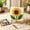 Sun, variant on Watering Can Mosaic Art Kit Floral Watering Can DIY Mosaic Bead (Bug) | Craft Set with Butterfly Hummingbird Bee Sunflower Design,Garden Suncatcher Decor Handmade Home Ornament for Adults Beginner