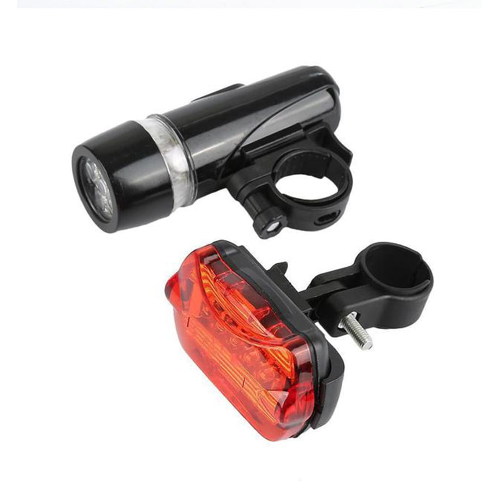 5 LED Riding Bicycle Lamp Lighting Outdoor Hunting Fishing Light Headlamp