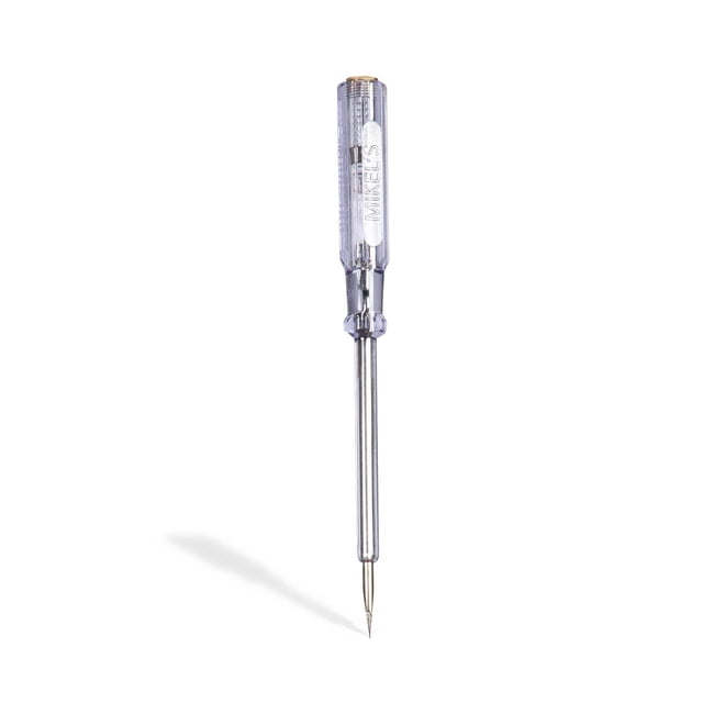 Probador de Corriente Alterna 80-500 V/ca MIKELS .