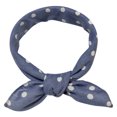 thumbnail image 1 of Bandana pour Animaux de Compagnie Mode Joli Mouchoir pour Chiots Chatons, 1 of 9