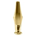 thumbnail image 4 of 67" Streamline N1081CH-IN-GLD Clawfoot Tub and Tray With Internal Drain, 4 of 8