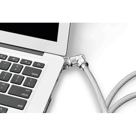 Lock and Security Case Bundle MacBook Air 13in - PT -  MBA13 (Best Lock For Macbook Air)