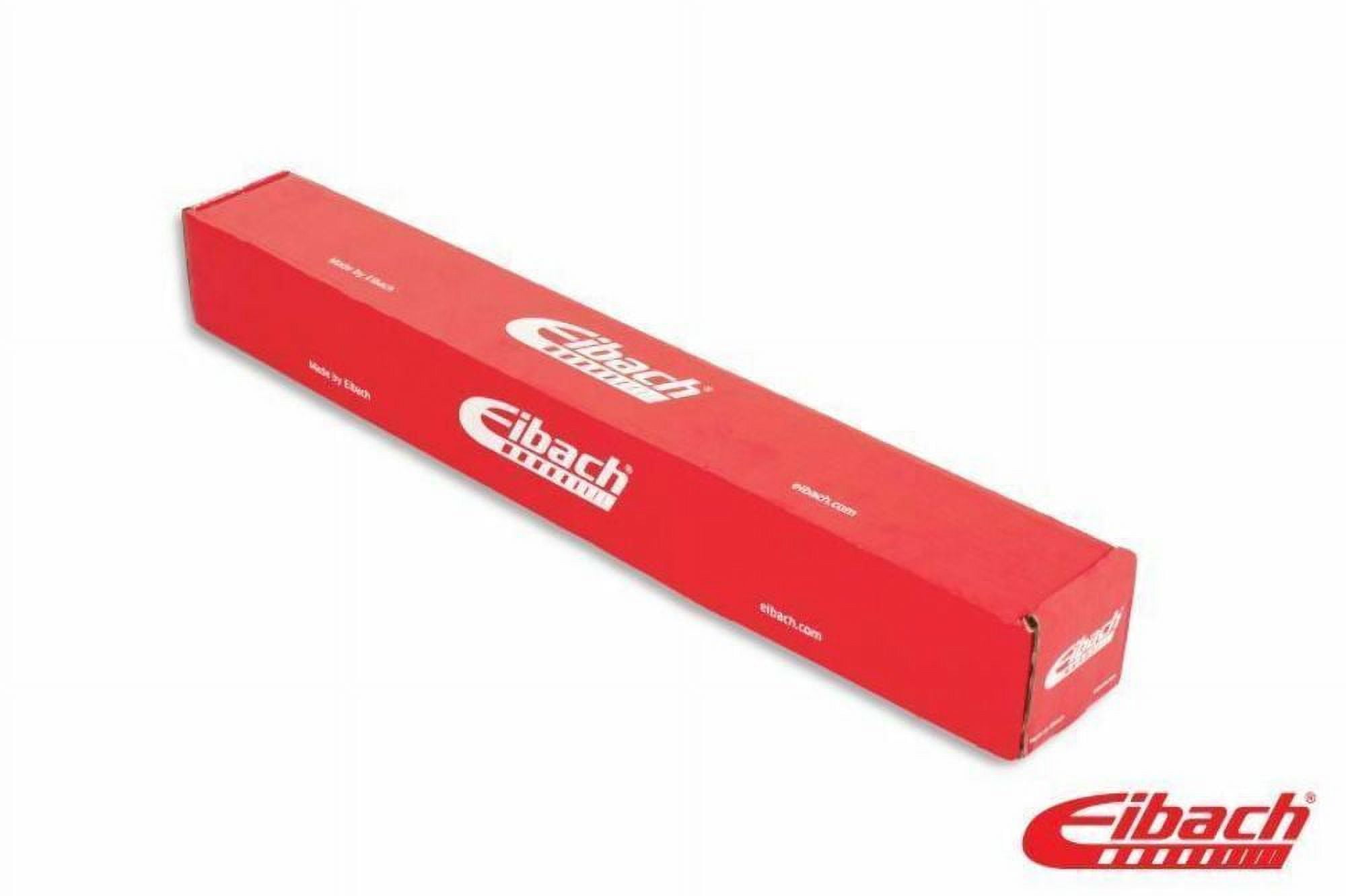 Eibach 11-14 Jeep Grand Cherokee Front Pro-Truck Sport Shock
