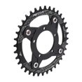 thumbnail image 3 of Juego de bielas para bicicleta eléctrica 104bcd YONGSHENG 36T negro, 3 of 4