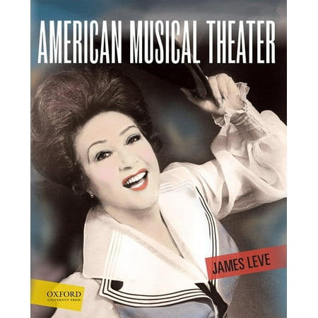 UPC: 9780195379600 | American Musical Theater (Paperback)