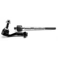 thumbnail image 1 of Varilla Lateral 128i 2008 A 2013 Bmw Izq Azul SYD ., 1 of 4
