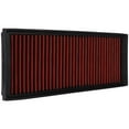 thumbnail image 3 of Limpiador de filtro de aire de motor HighFlow lavable reutilizable 332865 reemplazo para A3 Q3 TT, 3 of 14