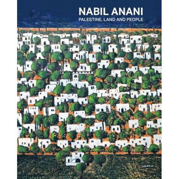 Pre-Owned Nabil Anani