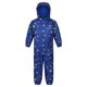 thumbnail image 1 of Regatta - Traje Impermeable de Peppa Pig Espacial para Niños/Niñas (Surf Spray) Regatta UTRG6552_surfspray, 1 of 4