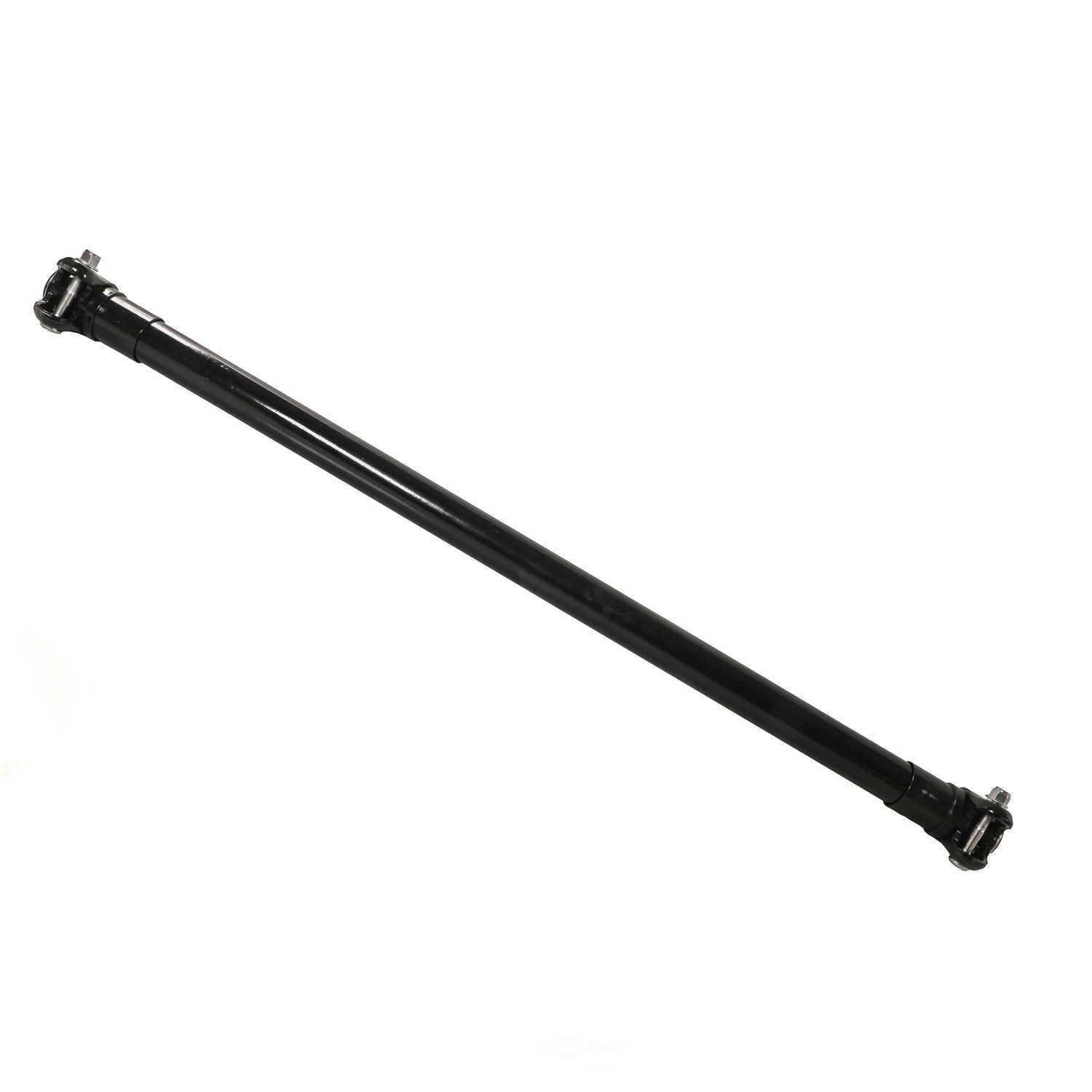 MOOG Chassis Products ES801631S Steering Tie Rod End Adjusting Sleeve