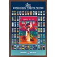 thumbnail image 1 of Ligue NFL - Collage de billets Super Bowl LVII, 1 of 6