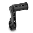 thumbnail image 1 of Soidarity Extensor de soporte para faro de bicicleta, fijador de modificación, barra de extensión, pieza, soporte de lámpara para manillar delantero, Ciclismo Soidarity OD026124-00, 1 of 6