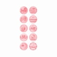 thumbnail image 6 of Mould Ramadan Mubarak Biscuit Mold Ramadan Kareem Eid Mubarak Cookie Cutter Tr, 6 of 6